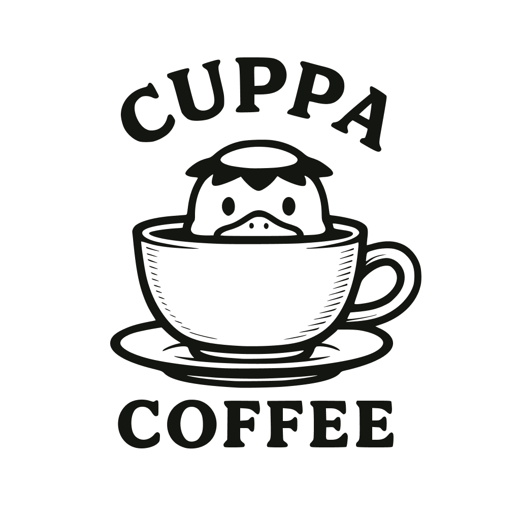 CuppaCoffee（タツ）