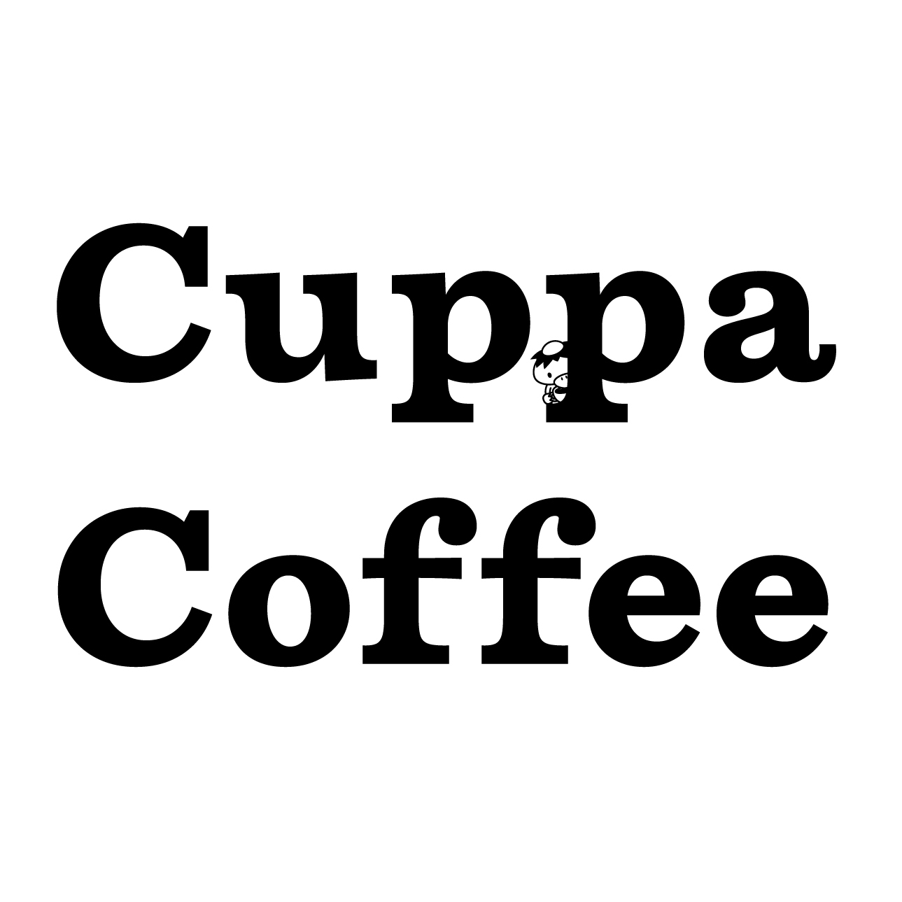 CuppaCoffee